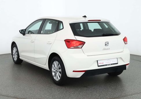 Seat Ibiza, 2023