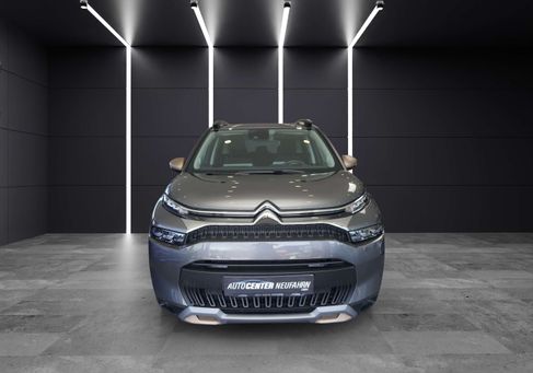 Citroën C3 Aircross, 2023 2