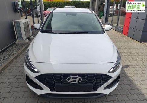 Hyundai i30, 2026 2
