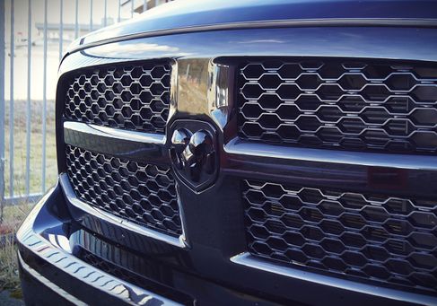 RAM 1500, 2023 3