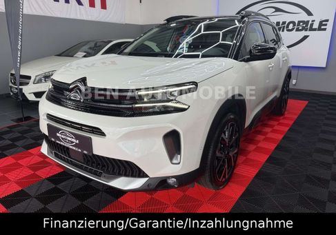 Citroën C5 Aircross, 2023 3