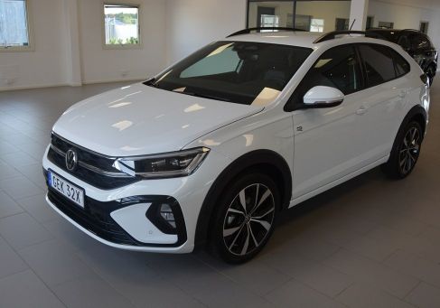 Volkswagen Taigo, 2027