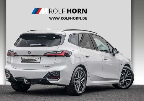 BMW 218, 2022 2