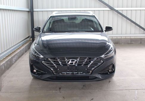 Hyundai i30, 2021