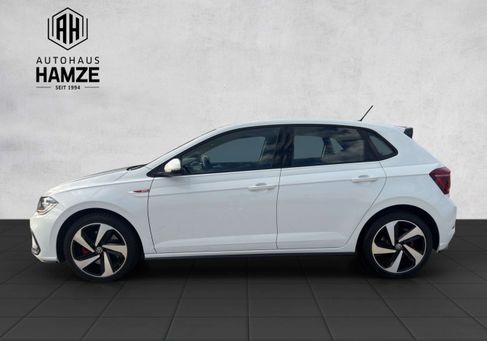 Volkswagen Polo, 2023