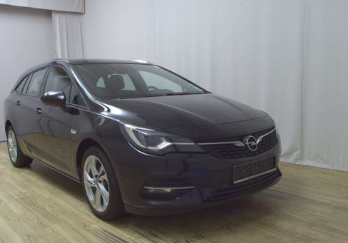 Opel Astra, 2021