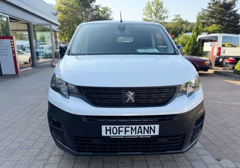 Peugeot Partner, 2023