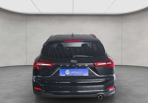 Ford Focus, 2024