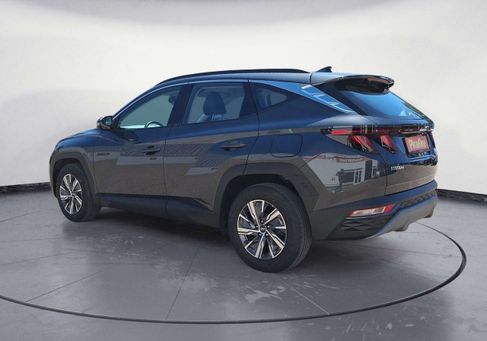 Hyundai Tucson, 2023