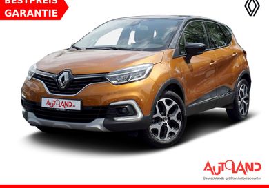 Renault Captur, 2019