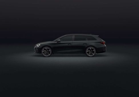 Cupra Leon, 2026