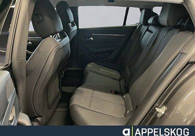 Peugeot 508, 2022