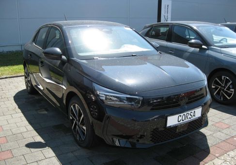 Opel Corsa, 2026
