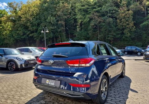 Hyundai i30, 2021 3