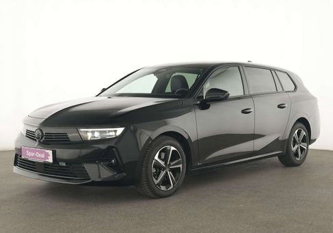 Opel Astra, 2025