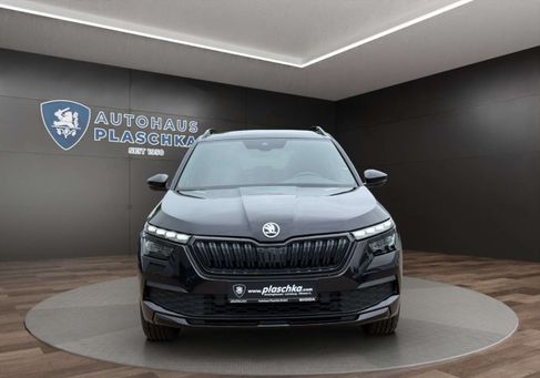 Skoda Kamiq, 2023 2