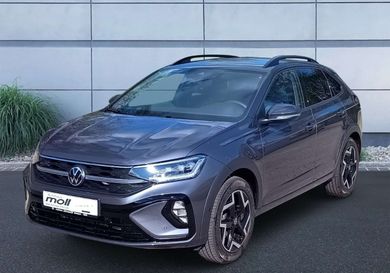 Volkswagen Taigo, 2025