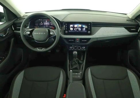 Skoda Kamiq, 2026