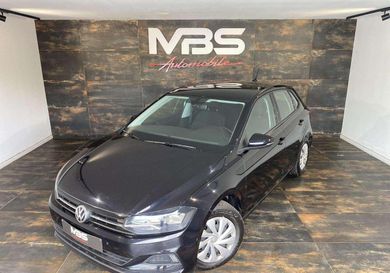 Volkswagen Polo, 2019