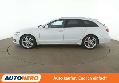 Audi A6 Allroad, 2018
