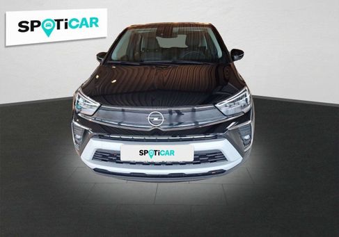 Opel Crossland X, 2022