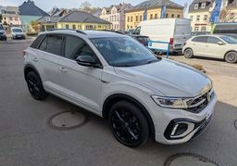 Volkswagen T-Roc, 2024 2