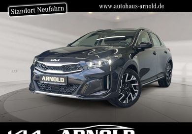 Kia XCeed, 2024