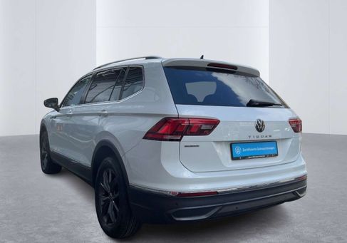 Volkswagen Tiguan Allspace, 2022