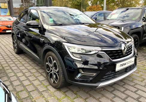 Renault Arkana, 2023