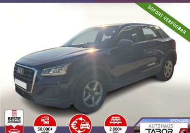Audi Q2, 2023