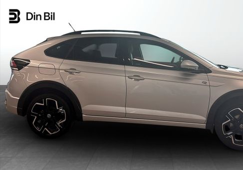 Volkswagen Taigo, 2026