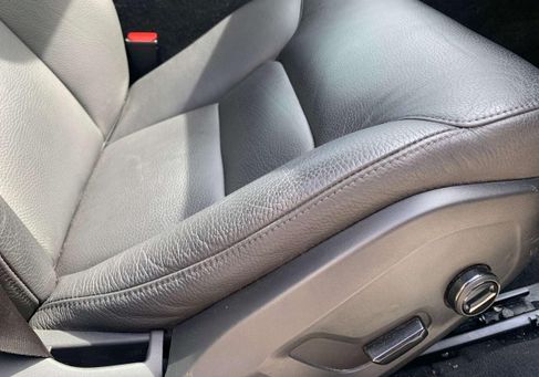 Volvo V60, 2019