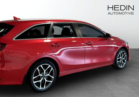 Kia Cee'd Sportswagon, 2023