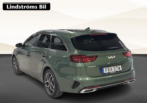 Kia Cee'd Sportswagon, 2023