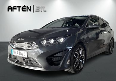 Kia Cee'd Sportswagon, 2024