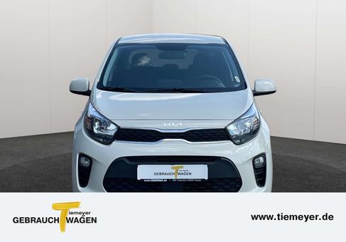 Kia Picanto, 2022