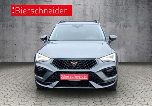 Cupra Ateca, 2025 3
