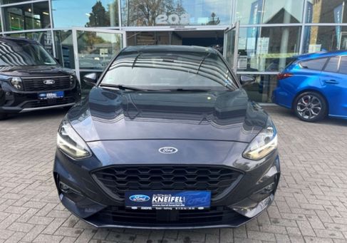 Ford Focus, 2020