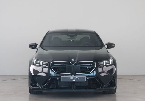 BMW M5, 2026