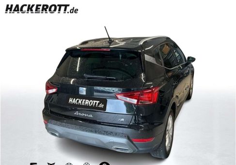 Seat Arona, 2024
