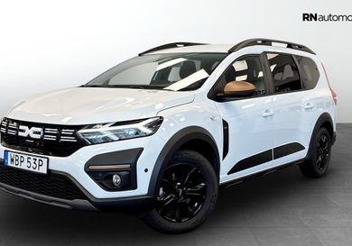 Dacia, 2025