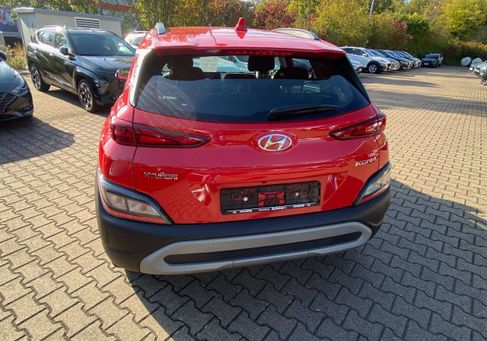 Hyundai Kona, 2021 3