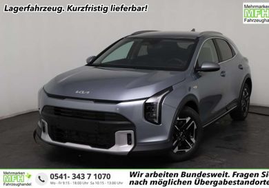 Kia XCeed, 2026