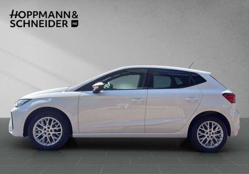 Seat Ibiza, 2026