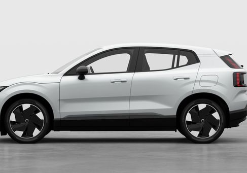 Volvo EX30, 2027