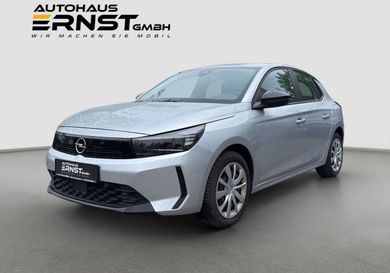Opel Corsa, 2024