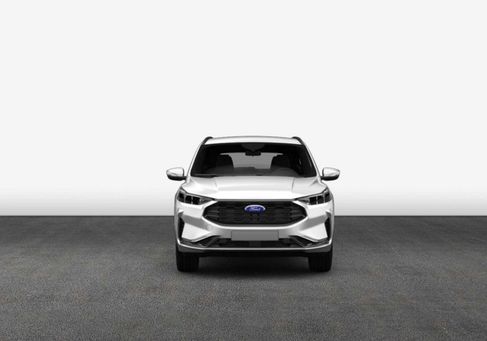 Ford Kuga, 2024