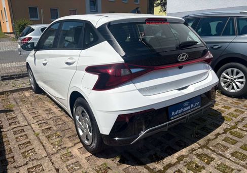 Hyundai i20, 2026 3