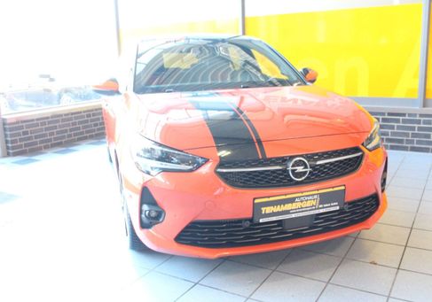 Opel Corsa, 2020 2