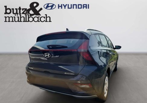Hyundai Bayon, 2025 3